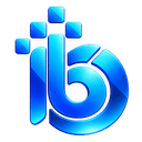 bitsandbytesdude logo mark